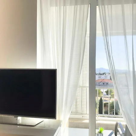 Horizon One 아파트 자다르